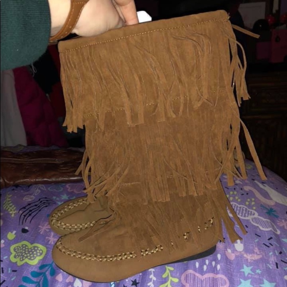 Boots